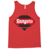 Rangers Tank Top