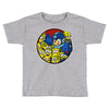 mega minions Toddler T-shirt