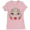 monoponik Ladies Fitted T-Shirt