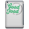 growing good food at home iPad Mini