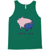 insert coin Tank Top