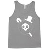 brook flag one piece Tank Top