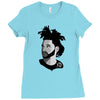 X_O Ladies Fitted T-Shirt