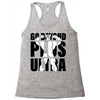 Go Beyond Plus Ultra Racerback Tank