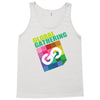 global gathering Tank Top