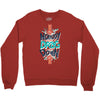 nobody can drag me down Crewneck Sweatshirt
