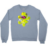 rawrr Crewneck Sweatshirt