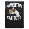 pawsitive catitude iPad Mini