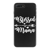 Blessed Mama iPhone 7 Plus Case