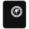 boxer dad kidney bean club Mousepad