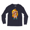 tired Long Sleeve Shirts