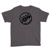 bass guitar Youth Tee