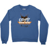 hunting partner Crewneck Sweatshirt