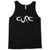 the cure rock band Tank Top