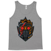 ziggy starlord Tank Top