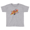 pizza jet Toddler T-shirt