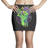 scared straight Mini Skirts