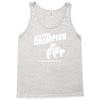 beer pong champion Tank Top