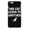 pet lover girls im one leads to another iPhone 6 Plus/6s Plus Case