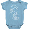 Mathilda Baby Bodysuit