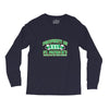 property of st Long Sleeve Shirts