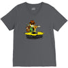 raiders of the lost boss key V-Neck Tee