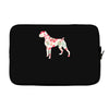 flower Laptop sleeve