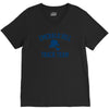 emerald hill track team V-Neck Tee