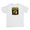 ooze the force Youth Tee