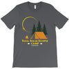 Total Solar Eclipse Camp T-Shirt