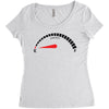 Low Energy Women's Triblend Scoop T-shirt