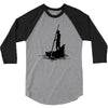 Lake 3/4 Sleeve Shirt