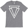 triangle T-Shirt