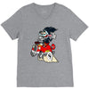 mickey fink V-Neck Tee