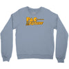 pac to the future Crewneck Sweatshirt