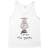 totes ma' goats Tank Top