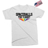 Spaceballs The T Shirt Exclusive T-shirt