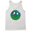 who watches the pizza Tank Top