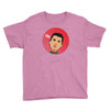 crz Youth Tee
