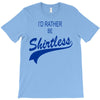 shirtless T-Shirt
