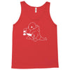 tonberry final fantasy t pug tee monster ff rpg Tank Top