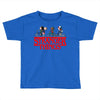 stranger things new logo Toddler T-shirt