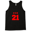 DUN 21 Tank Top