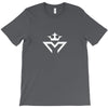 best king logo T-Shirt