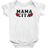 Mamacita Baby Bodysuit
