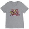 psybeams V-Neck Tee