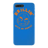 krilin iPhone 7 Plus Case