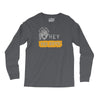 hey you guys Long Sleeve Shirts