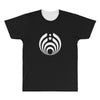 bassnectar music logo dj lorin ashton dance techno All Over Men's T-shirt