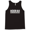 hoorah Tank Top